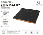 Commercial Dining Table Top
