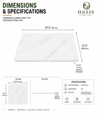 Commercial Dining Table Top