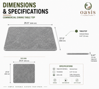 Commercial Dining Table Top