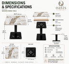 Commercial Dining Table