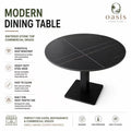 Modern Dining Table