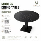 Modern Dining Table