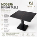 Modern Dining Table