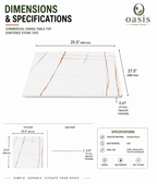 Commercial Dining Table Top