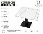 Commerical Dining Table