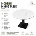 Modern Dining Table