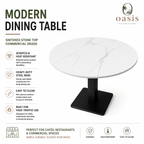 Modern Dining Table