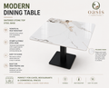 Modern Dining Table