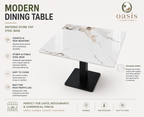 Modern Dining Table